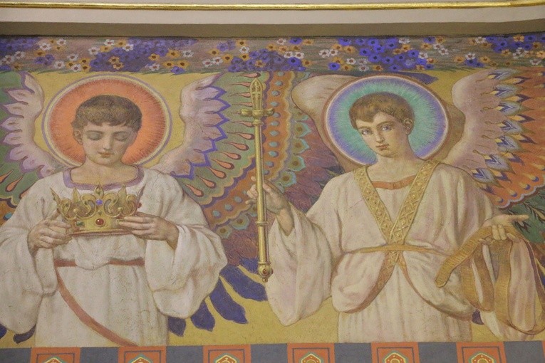 Płock. Nieszpory Zygmuntowskie