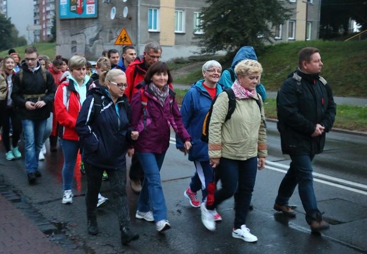 Pielgrzymka Elbląg Północ - Tolkmicko