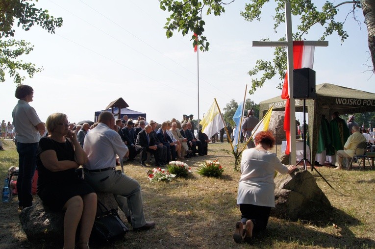 Bitwa w Sarnowej Górze