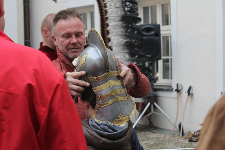 Noc Muzeów w Płocku