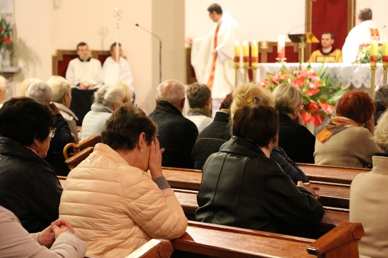 Płońsk. Inauguracja Akademii ABC Chrześcijaństwa