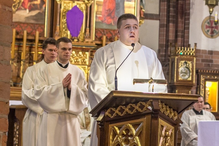 Uroczystość św. Józefa