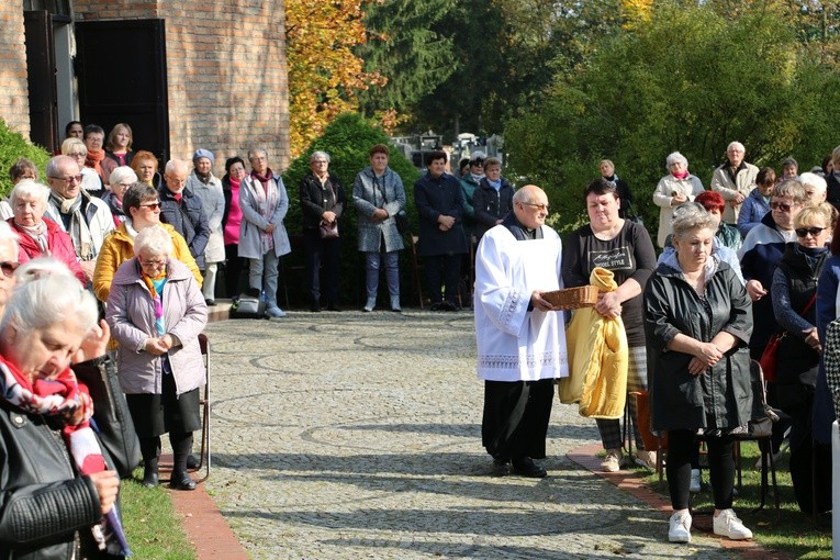 Smardzewo. Diecezjalna Pielgrzymka Kół Żywego Różańca