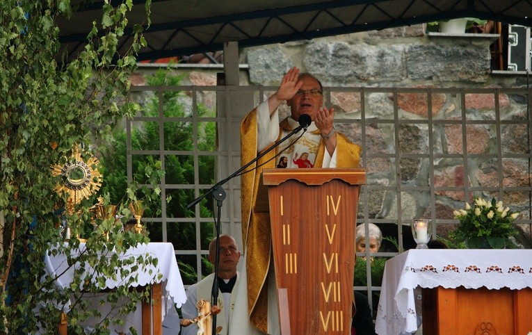 Po co rozmieniać na drobne?