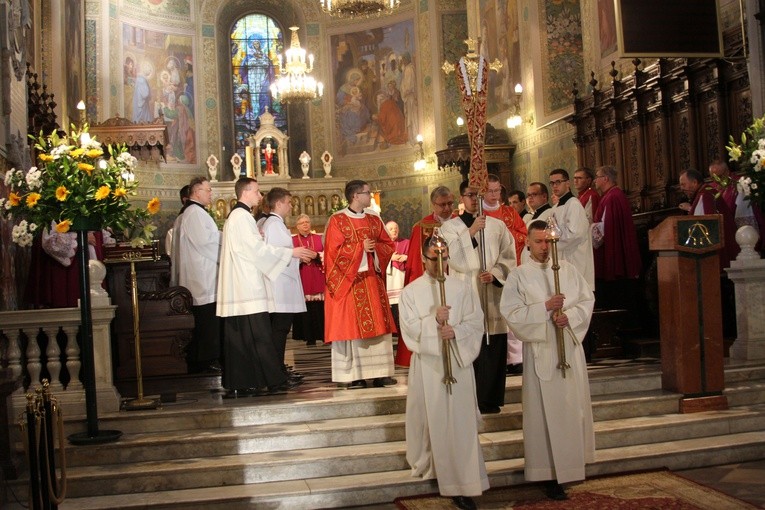 Uroczystości Zygmuntowskie