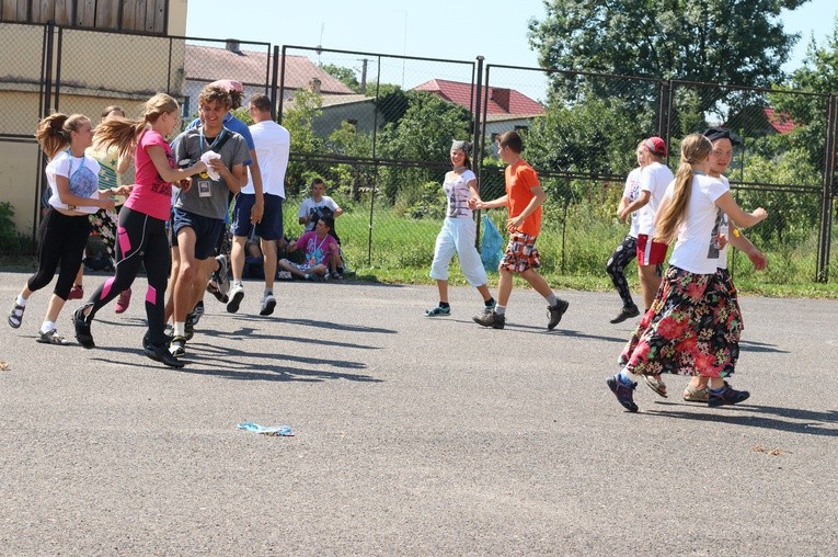 XXIII EPP - Świnice Warckie