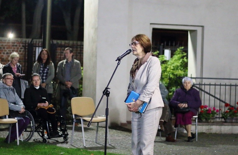 Święty Brat Albert - artysta ducha