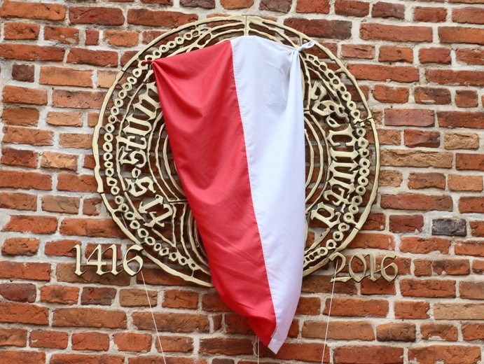 600 lat ze św. Anną