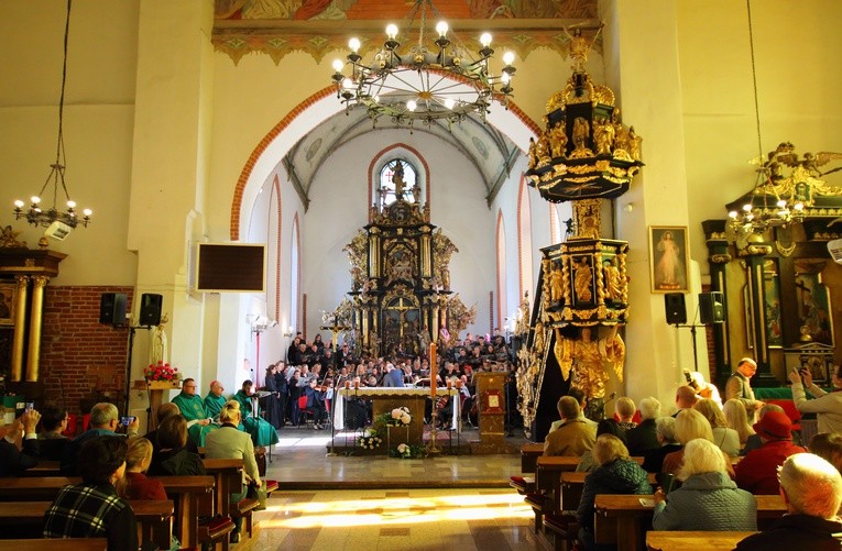 XI Warsztaty Muzyki Liturgicznej