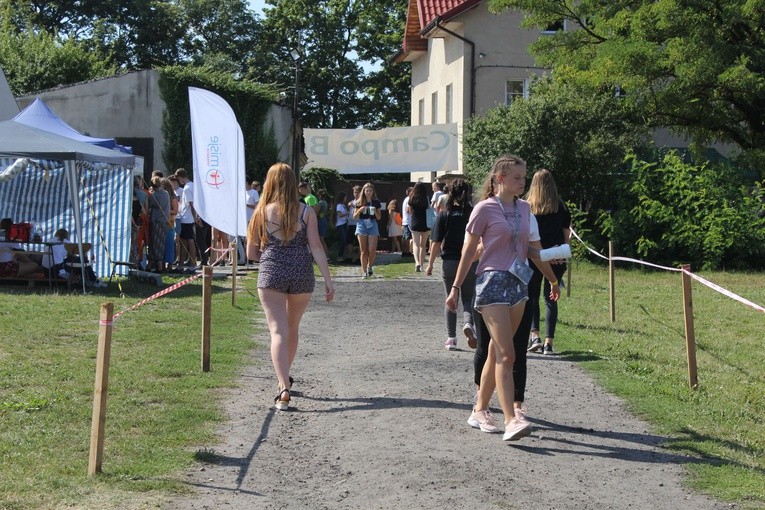 Festiwal Campo Bosco