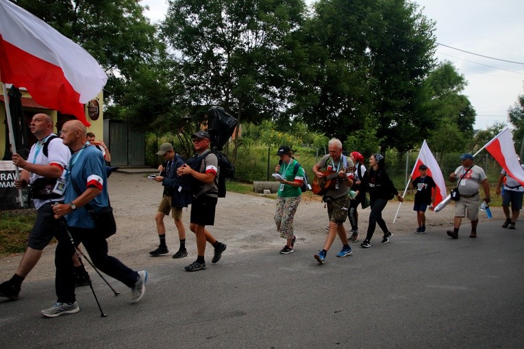 XXIX EPP - przeżyjmy to jeszcze raz 