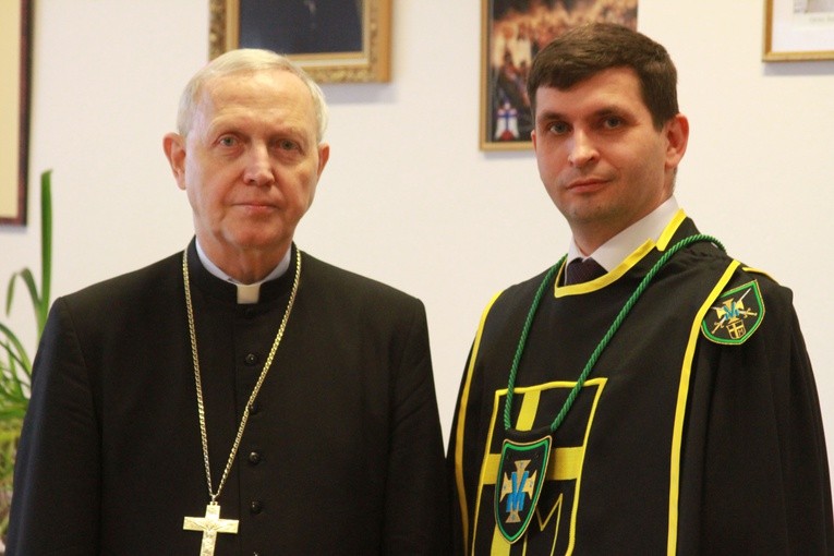 Rycerze Jana Pawła II