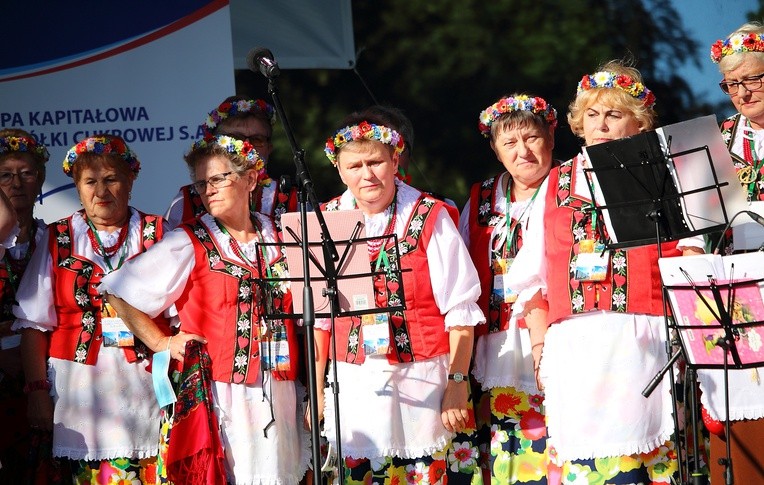 Waplewo Wlk. - II Ogólnopolski Dzień Promocji Elewarr 