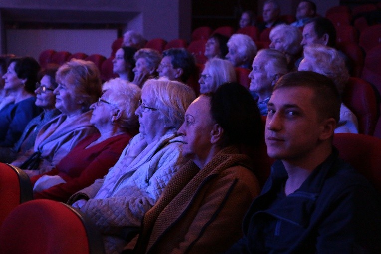 Musical w Makowie Mazowieckim