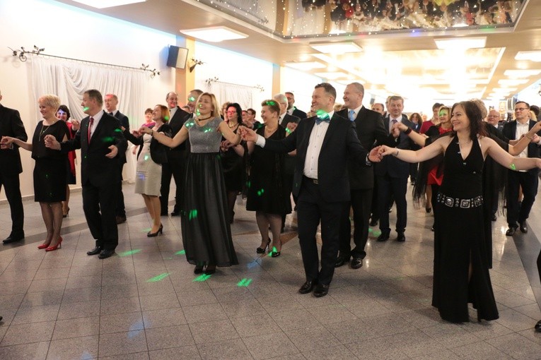 Bal Bezalkoholowy w Gołotczyźnie