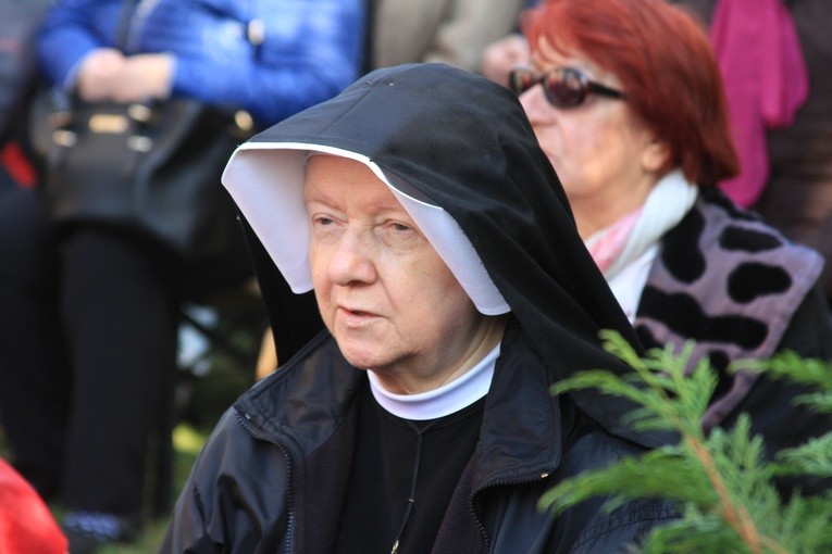 Pielgrzymka do Smardzewa. Część 2