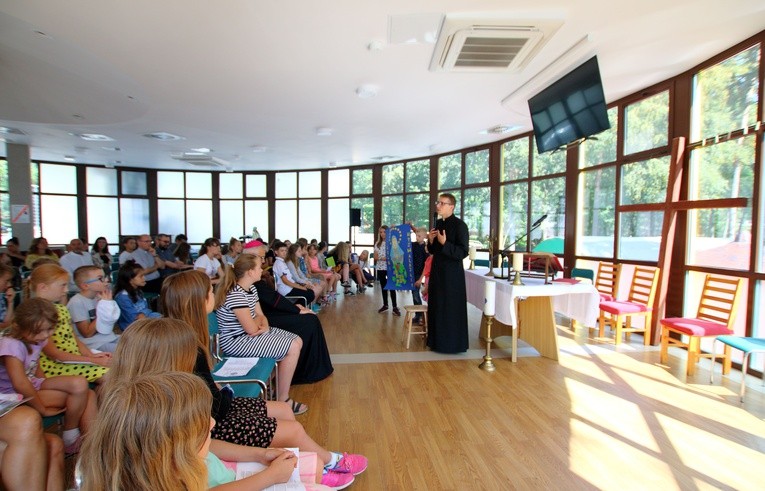 Mikoszewo - Dzień Wspólnoty