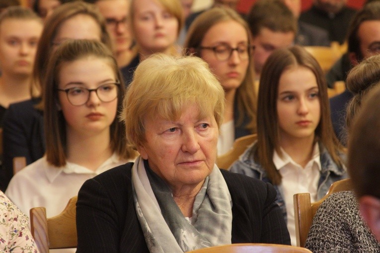 Sympozjum w WSD. Część 2