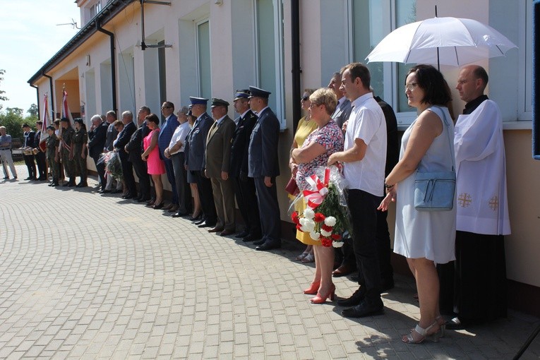 99. rocznica bitwy pod Arcelinem