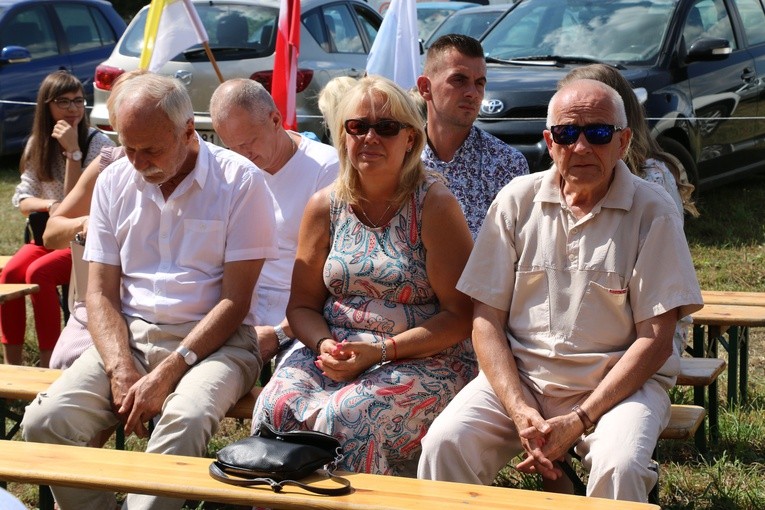 Koronacja w Smardzewie. Część II