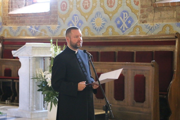 Płońsk. VII Międzynarodowy Festiwal Organowy św. Michała Archanioła