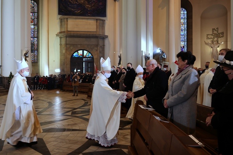 Beatyfikacja ks. Jana Machy - ciąg dalszy