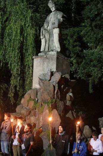 Campo Bosco 2017. Część 1