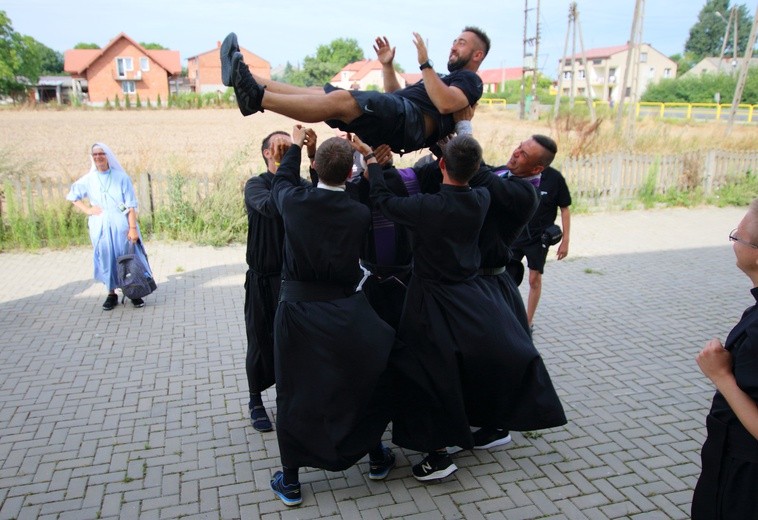 XXVII EPP. Jutro Jasna Góra