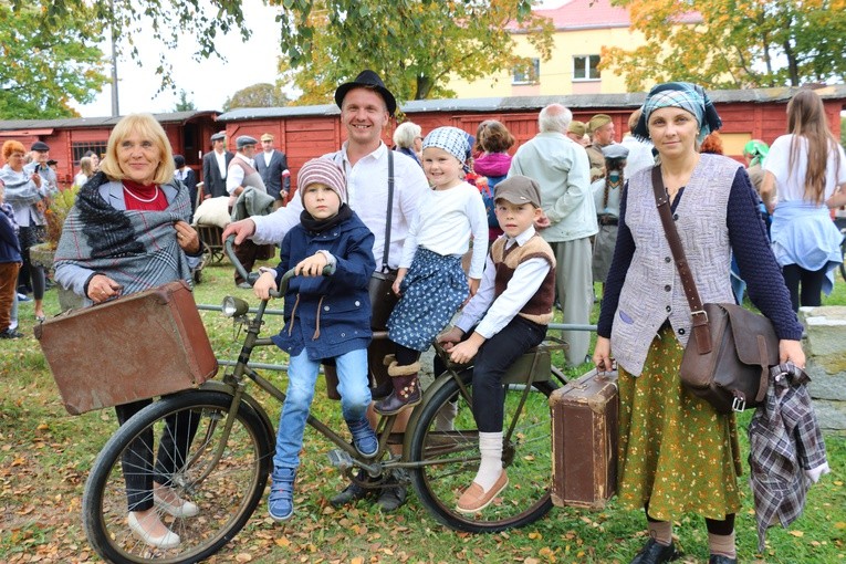 III Dzień Osadnika