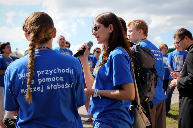 Przystań Miłosierdzia w Płocku
