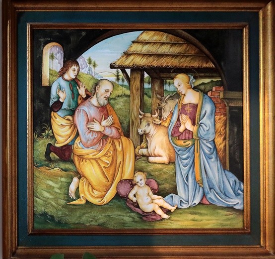 Tradycyjnie tak. Jak będzie teraz, na nowo?