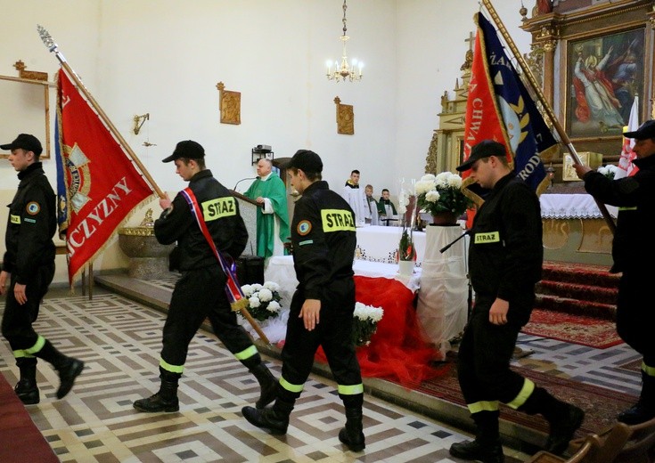 Milejewo - uroczystości rocznicowe