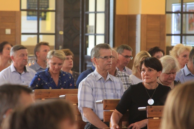Oazowy dzień wspólnoty