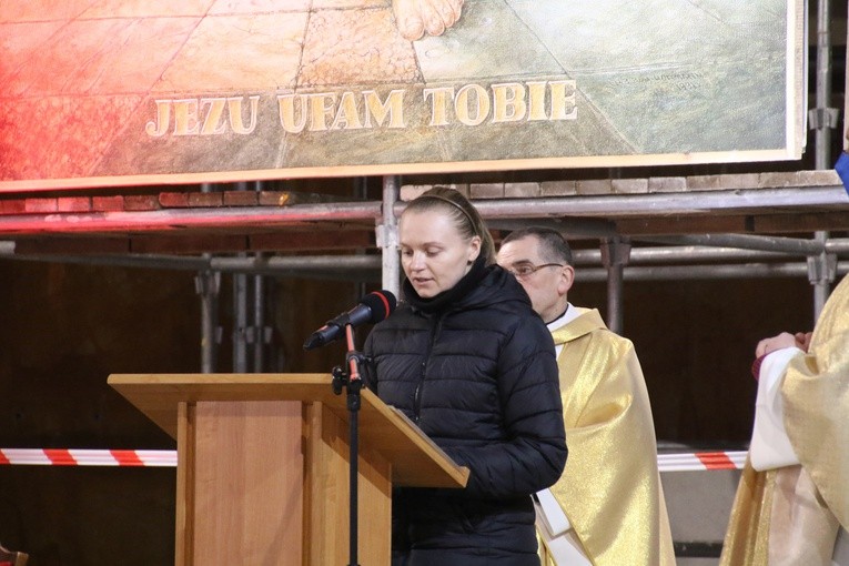 Triduum przed rocznicą objawień - cz. 2