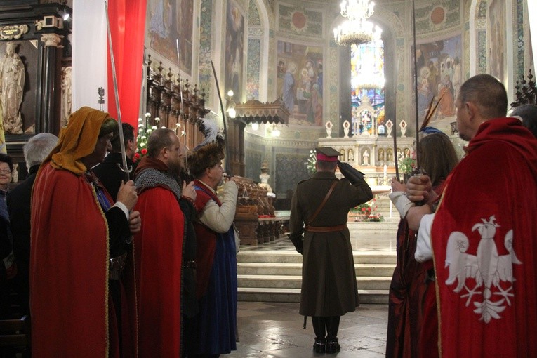 Narodowe Święto Niepodległości w Płocku