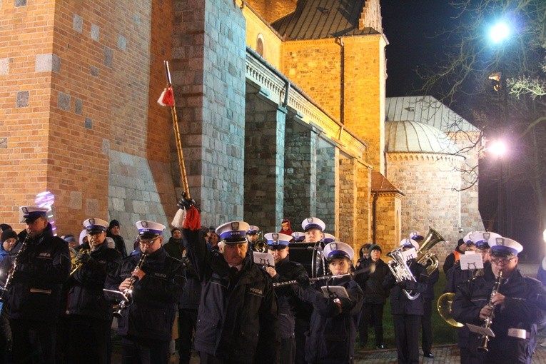 Ogrody Światła 2018