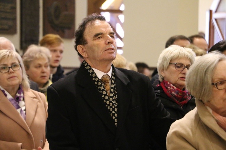 Ciechanów. Jubileusz parafii św. Piotra Apostoła