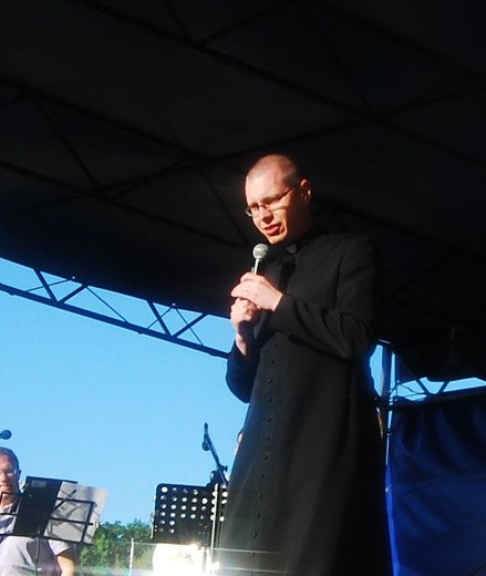 Ryjewo - koncert uwiebienia