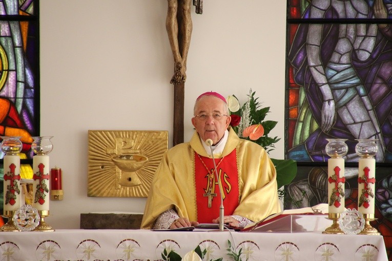 Jubileusze zakonne u sióstr pasjonistek
