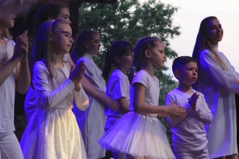 Wieczór Chwały 2019