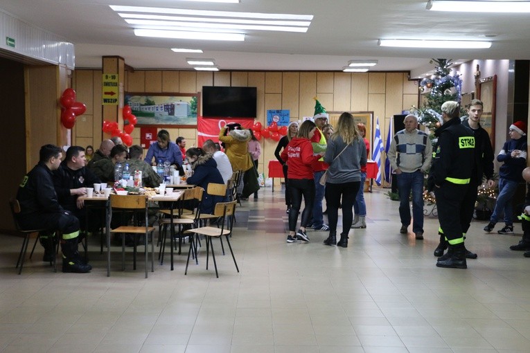 Płońsk. Finałowy weekend Szlachetnej Paczki