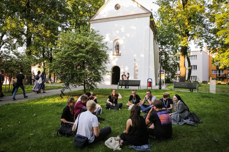 Youth Camp Rybnik