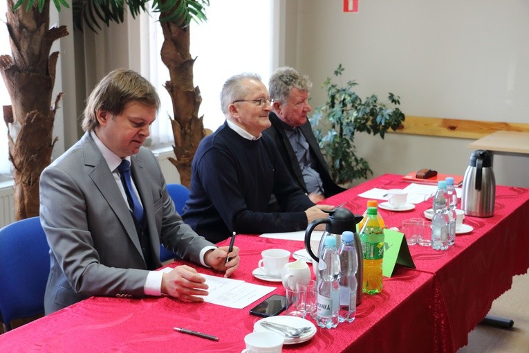 Stary Dzierzgoń. Festiwal piosenki