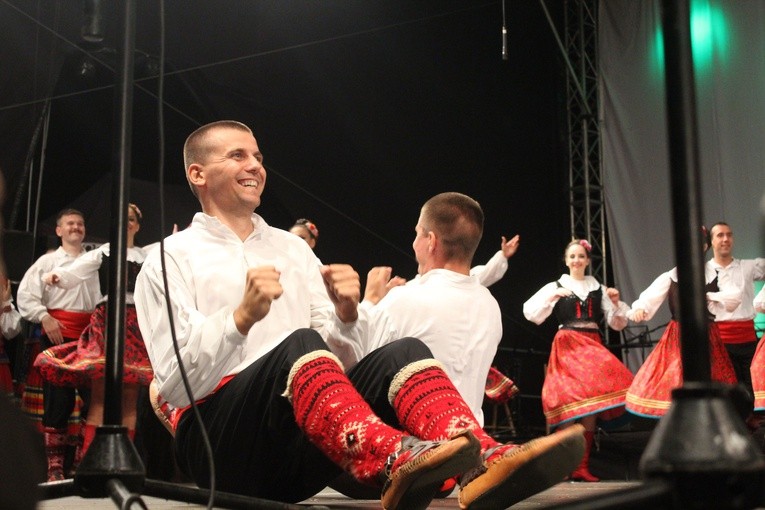 Inauguracja Vistula FF i nauka haki