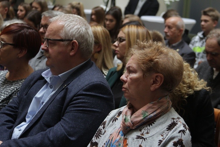 Wystawa zbroi husarskiej