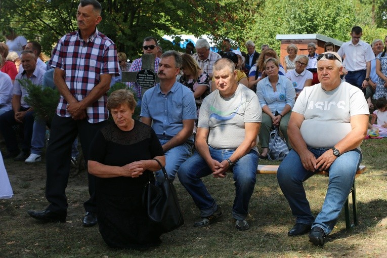 Koronacja w Smardzewie. Część II