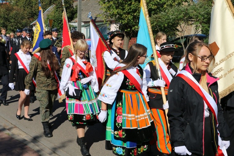 XXIII Ogólnopolski Zlot Szkół Reymontowskich
