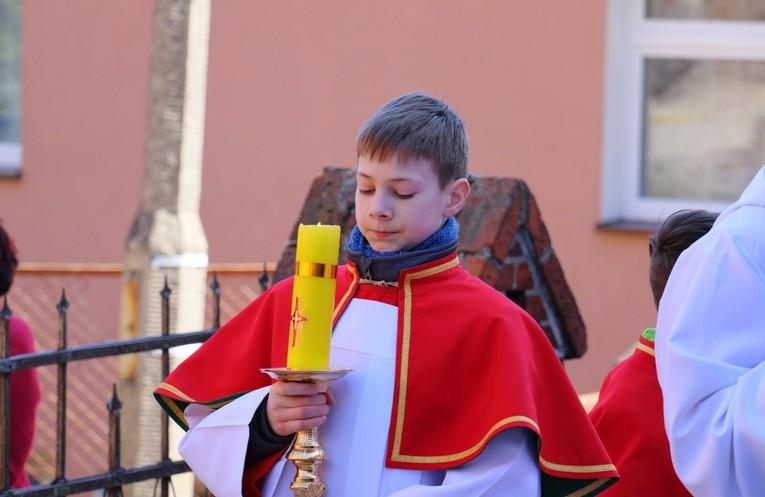 Dzierzgoń - obchody jubileuszowe 