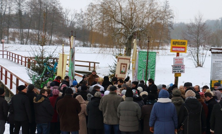 Święto Chrztu Pańskiego