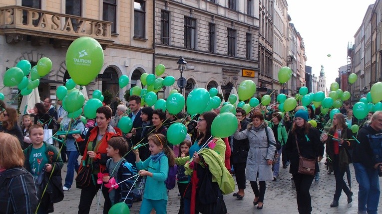 VII Marsz Nadziei i Życia